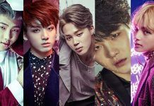 K-Pop: BTS estrena video musical grabado en Chile
