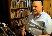 La partida de Luis Rivano, un escritor urbano y mordaz