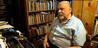 La partida de Luis Rivano, un escritor urbano y mordaz