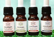 ¡Los maravillosos aceites esenciales para mantenerte bella!