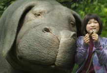 Netflix estrena Okja, su primera película original en llegar a Cannes