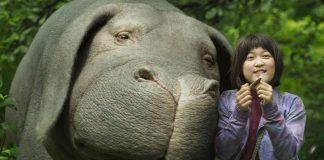 Netflix estrena Okja, su primera película original en llegar a Cannes