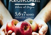 No te pierdas la Despensa de Platos y Copas este 5, 6 y 7 de mayo
