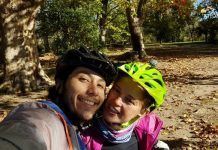 ¡El comienzo de una aventura a pedales! – Capítulo 01 del viaje