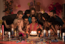 ¡La noticia que todos esperaban! ¡Vuelve Sense8!