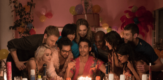 ¡La noticia que todos esperaban! ¡Vuelve Sense8!