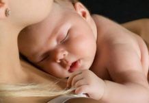 Maternidad, mi vida y vocación