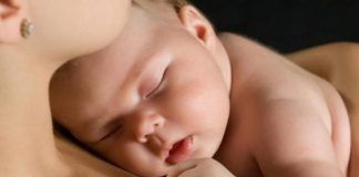 Maternidad, mi vida y vocación