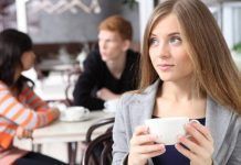 ¿Será que las mujeres somos conformistas?