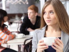 ¿Será que las mujeres somos conformistas?