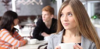 ¿Será que las mujeres somos conformistas?