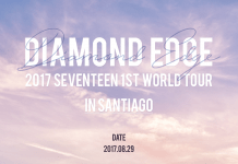 Seventeen confirma su debut en Chile