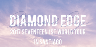 Seventeen confirma su debut en Chile