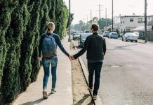 Volver con tu ex… ¿Será una buena idea?