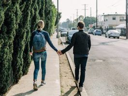 Volver con tu ex… ¿Será una buena idea?