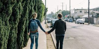Volver con tu ex… ¿Será una buena idea?