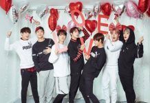BTS sorprende a los fans con nuevos logos para el grupo y ARMY