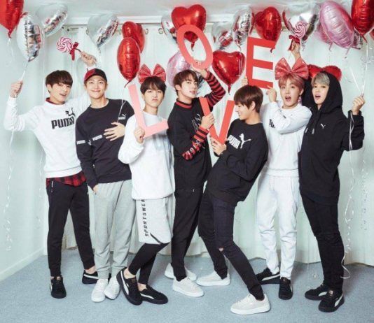 BTS sorprende a los fans con nuevos logos para el grupo y ARMY