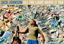 Jack Johnson: Lanza «My mind is for sale» su nuevo single y anuncia concierto en Chile!