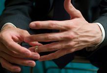 Estrategias del hombre casado infiel