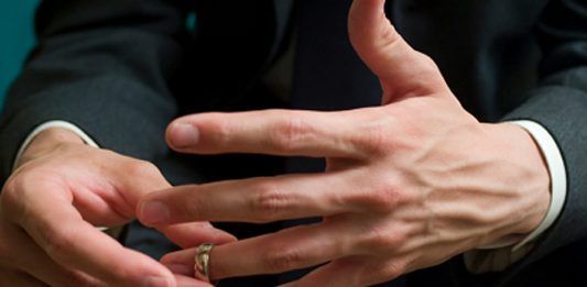 Estrategias del hombre casado infiel