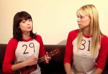 ¿Mujeres de 20 versus mujeres de 30?