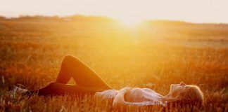 Sentirse Bonita…
