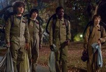 Confirman tercera temporada de Stranger Things y anuncian el fin de la serie