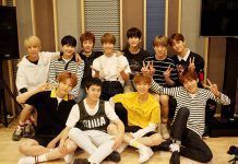 El nuevo grupo Golden Child revela 1er teaser para su debut