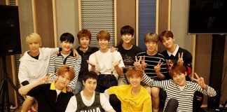 El nuevo grupo Golden Child revela 1er teaser para su debut