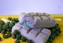 La mejor forma de disfrutar de los beneficios de la fruta… incluso en invierno!