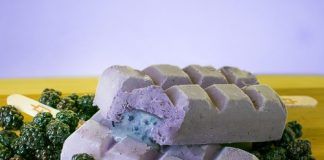 La mejor forma de disfrutar de los beneficios de la fruta… incluso en invierno!
