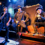 Movimiento Original y su nuevo disco «Mov Rap and Reggae»