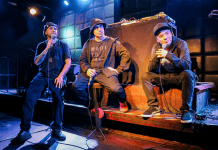 Movimiento Original y su nuevo disco «Mov Rap and Reggae»