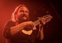 Nano Stern presenta Festival Brotes de Invierno