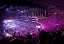 NoiX llama a las fans chilenas, argentinas y peruanas a enviar sus proyectos para los conciertos K-pop que vienen!