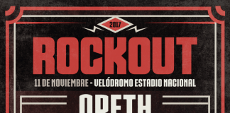 RockOut Fest anuncia line-up y precios