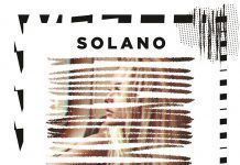 Solano lanza su esperado sencillo «Sweet lies» hoy!