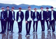 Wanna One anuncia su tema de debut con un nuevo teaser