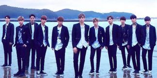 Wanna One anuncia su tema de debut con un nuevo teaser