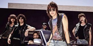 Comienza la venta de entradas para ver a Julian Casablancas junto a The Voidz