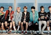 BTS llega a los 8 millones de seguidores en Twitter con una gran rapidez
