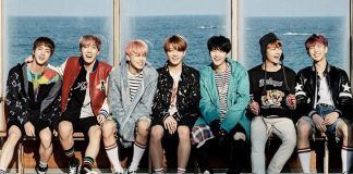BTS llega a los 8 millones de seguidores en Twitter con una gran rapidez