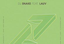 DJ Snake estrena su nuevo sencillo «A Different Way» Feat. Lauv