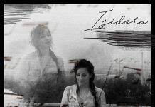 Denisse Rosenthal estrena su nuevo single y videoclip «Isidora»