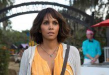 Halle Berry regresa a la gran pantalla con «Desaparecido», un impresionante thriller