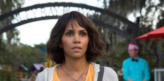 Halle Berry regresa a la gran pantalla con «Desaparecido», un impresionante thriller
