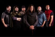 Kuervos del Sur se suma al Stgo Rock City