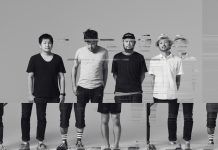 La banda japonesa «Toe» llegará por primera vez a Chile en enero!