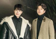 Los mejores chicos secundarios de doramas